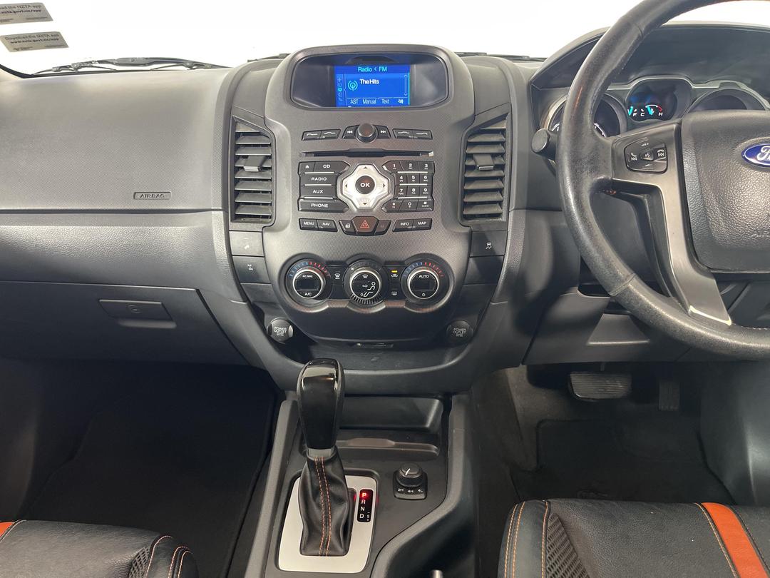 Photo '18' of Ford Ranger