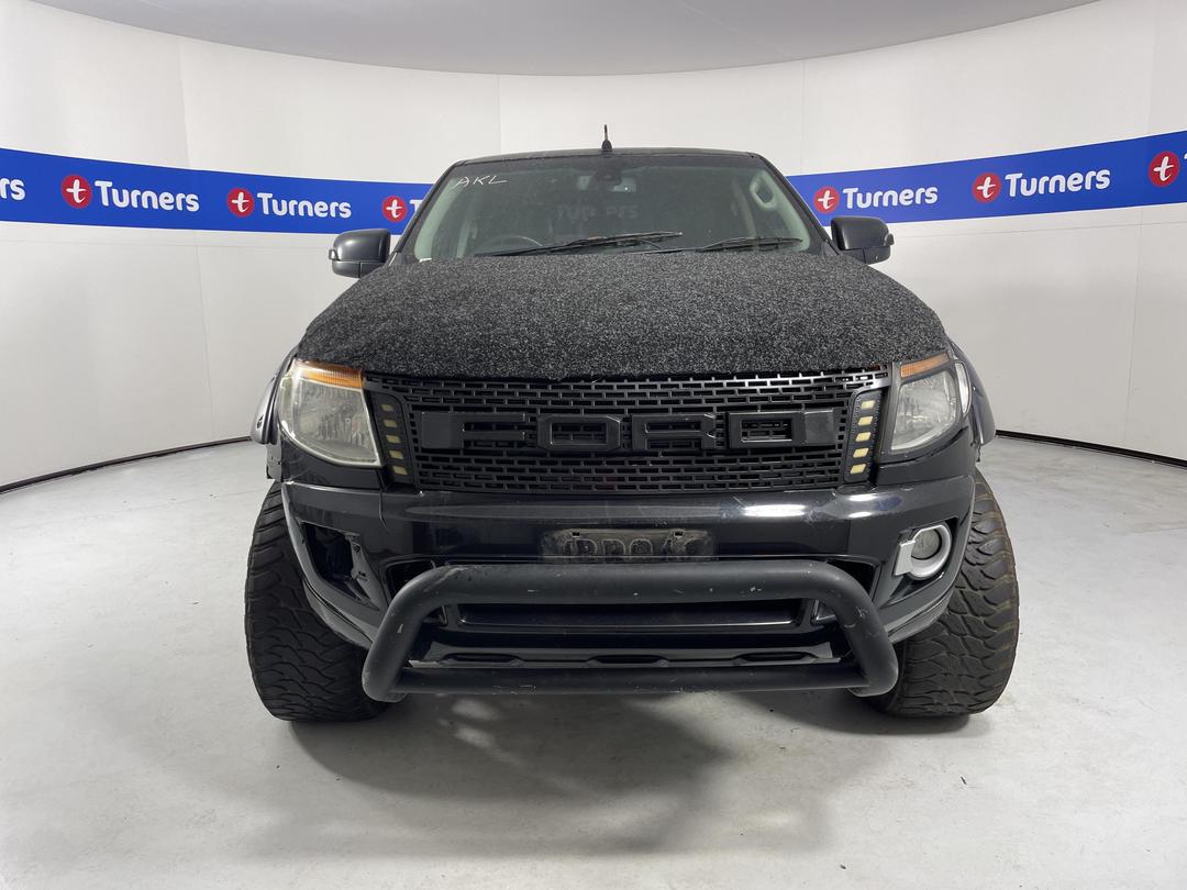 Photo '2' of Ford Ranger