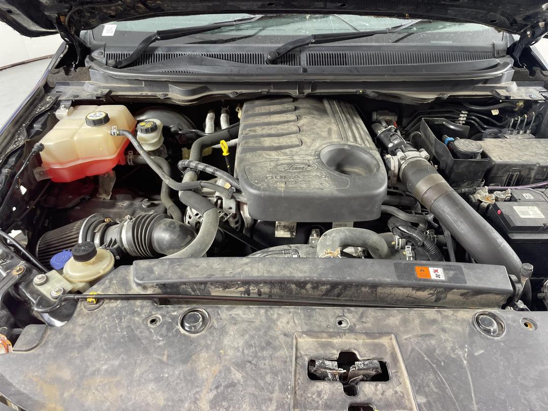 Photo '13' of Ford Ranger