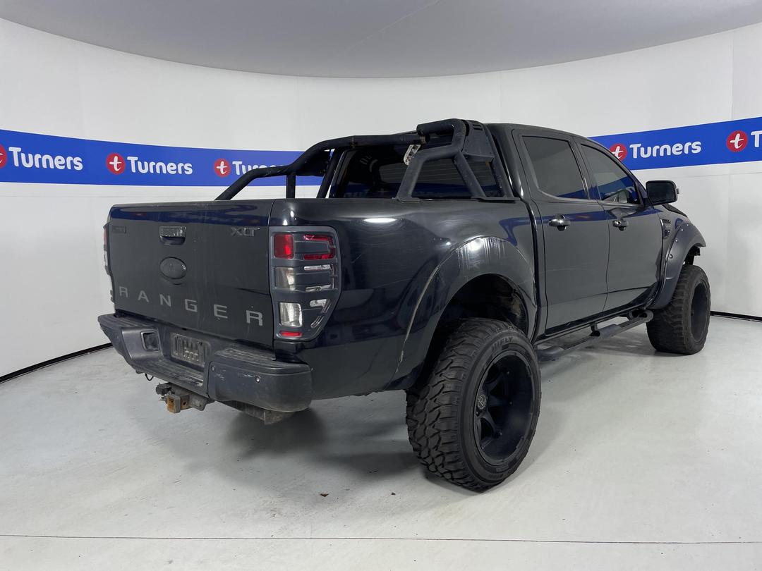 Photo '7' of Ford Ranger