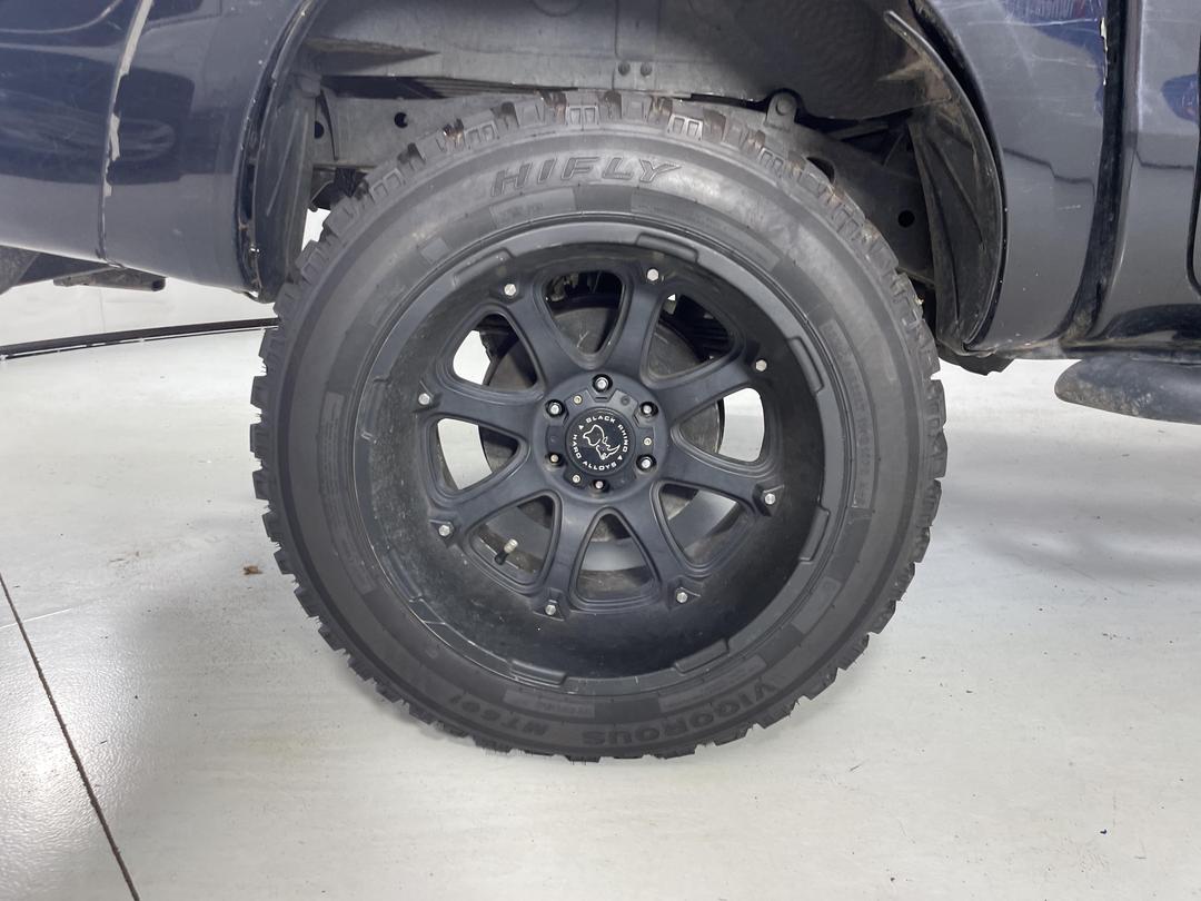 Photo '12' of Ford Ranger