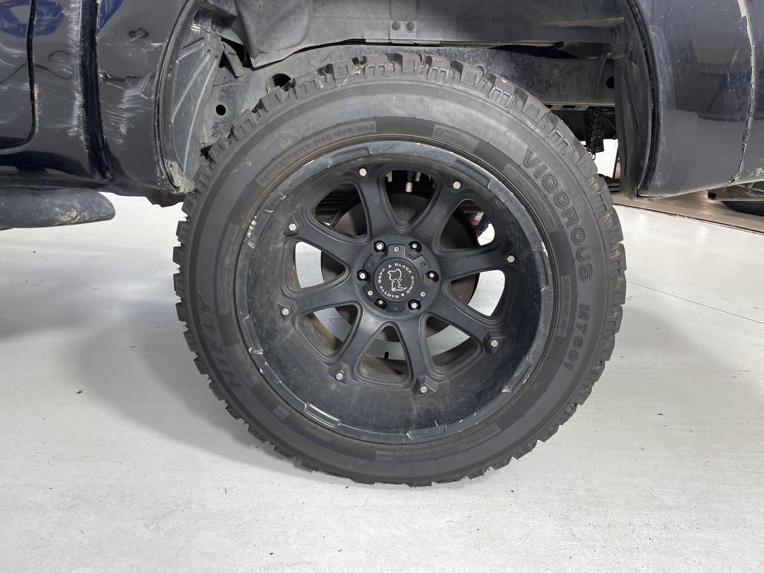 Photo '11' of Ford Ranger