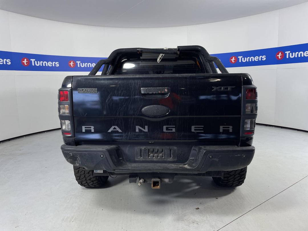 Photo '6' of Ford Ranger