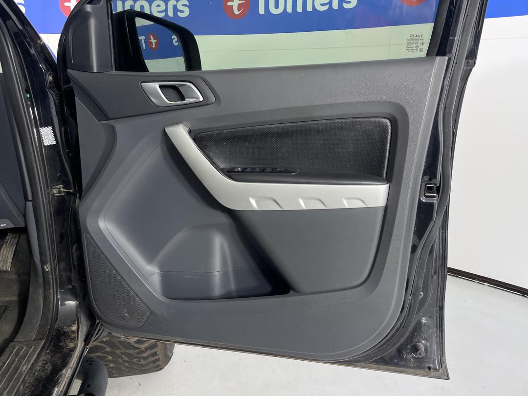 Photo '15' of Ford Ranger