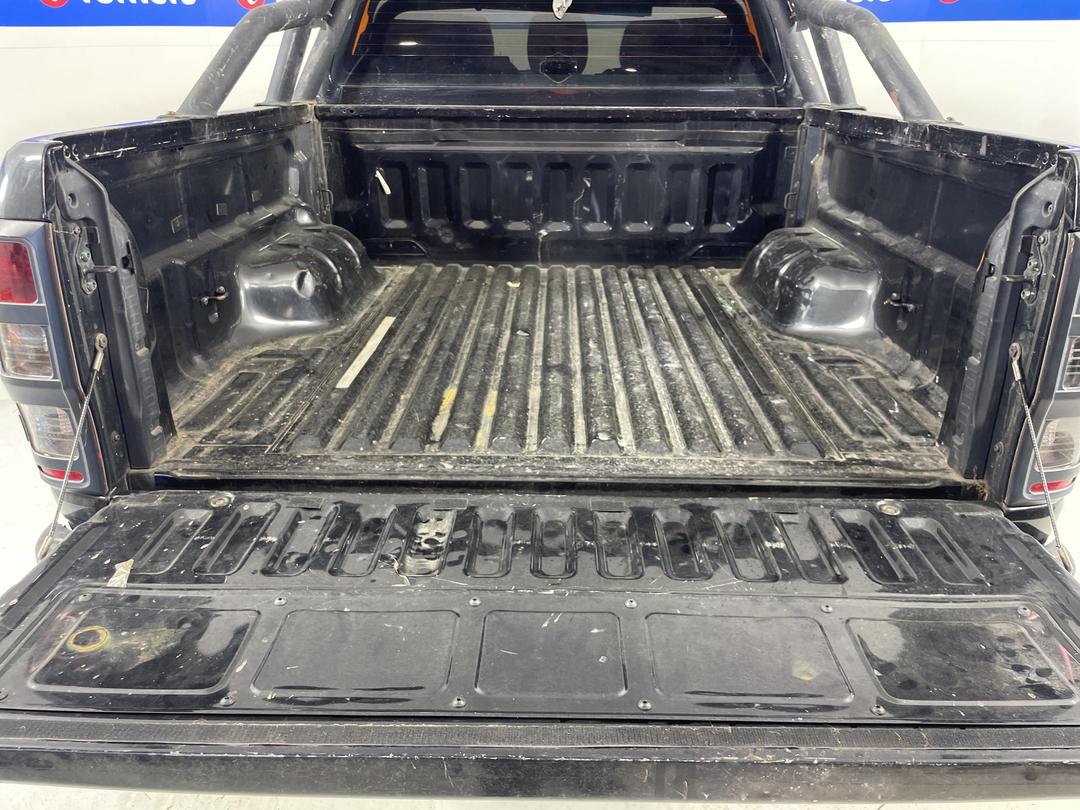 Photo '14' of Ford Ranger