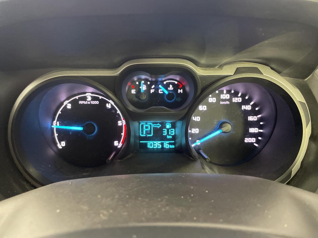 Photo '21' of Ford Ranger