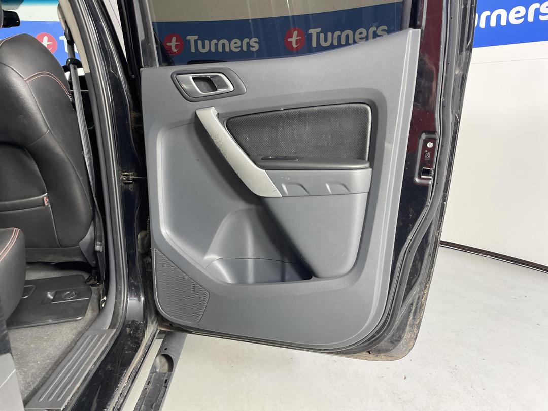 Photo '19' of Ford Ranger