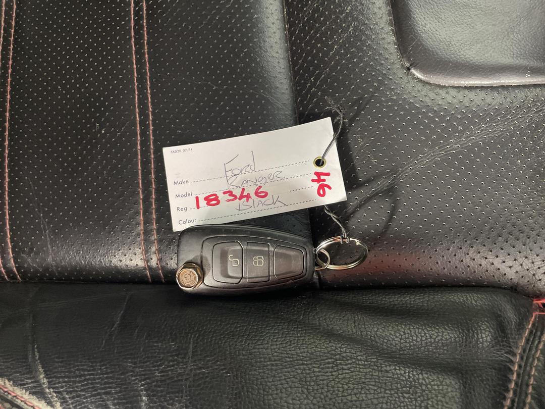 Photo '22' of Ford Ranger