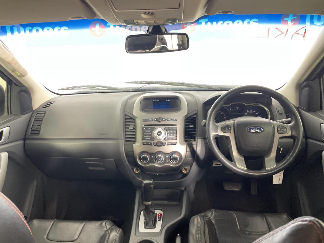 Photo '17' of Ford Ranger