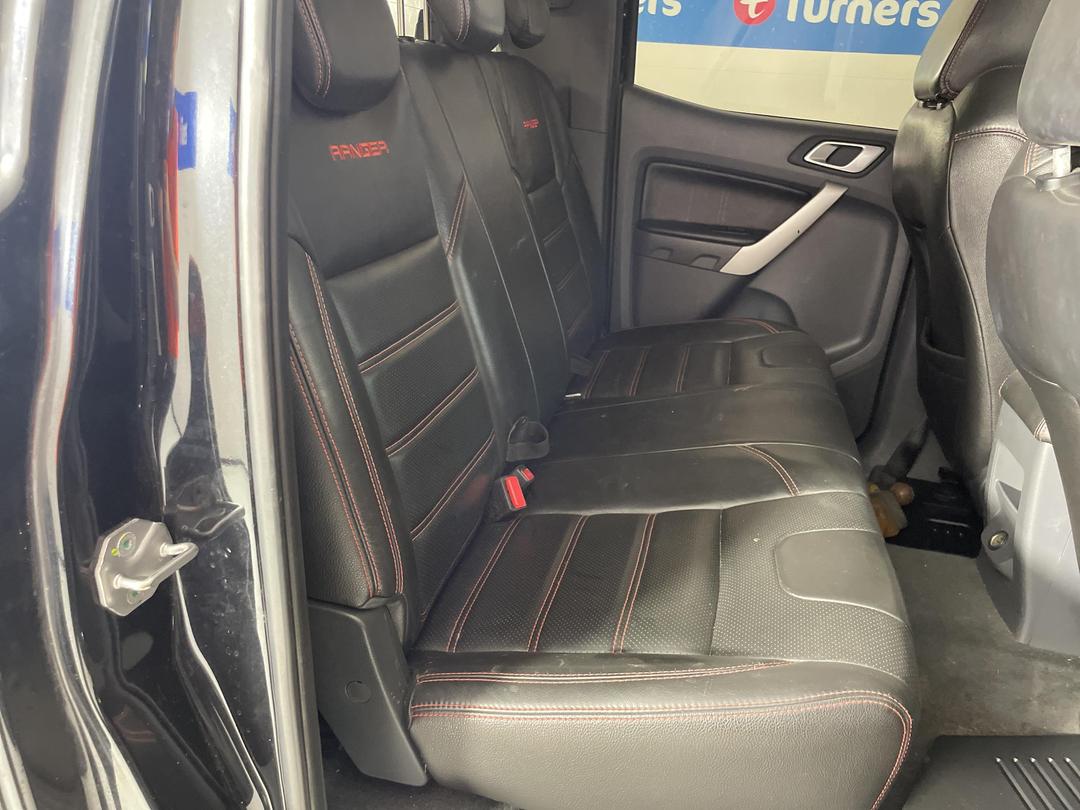 Photo '20' of Ford Ranger