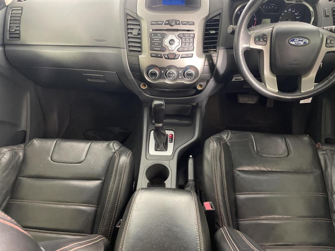 Photo '18' of Ford Ranger