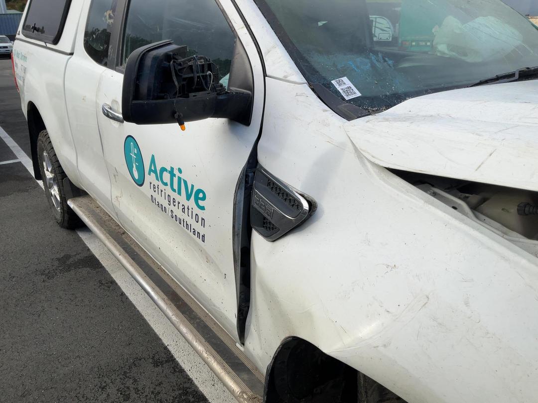 Photo '11' of Ford Ranger TD XLT SUP W/S