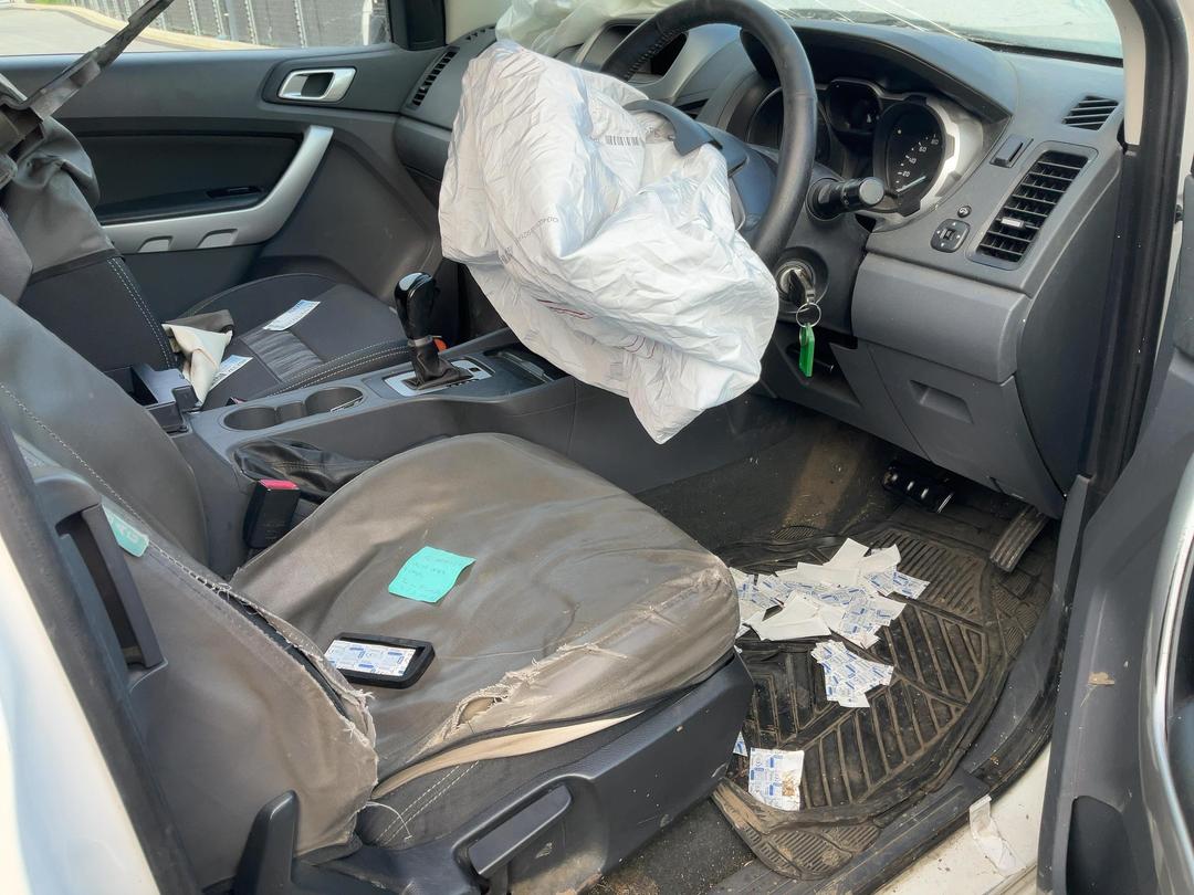 Photo '12' of Ford Ranger TD XLT SUP W/S