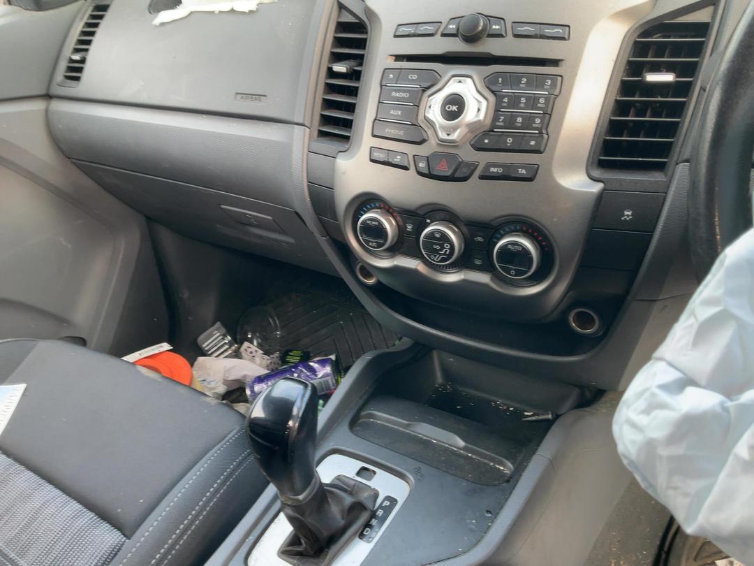 Photo '13' of Ford Ranger TD XLT SUP W/S