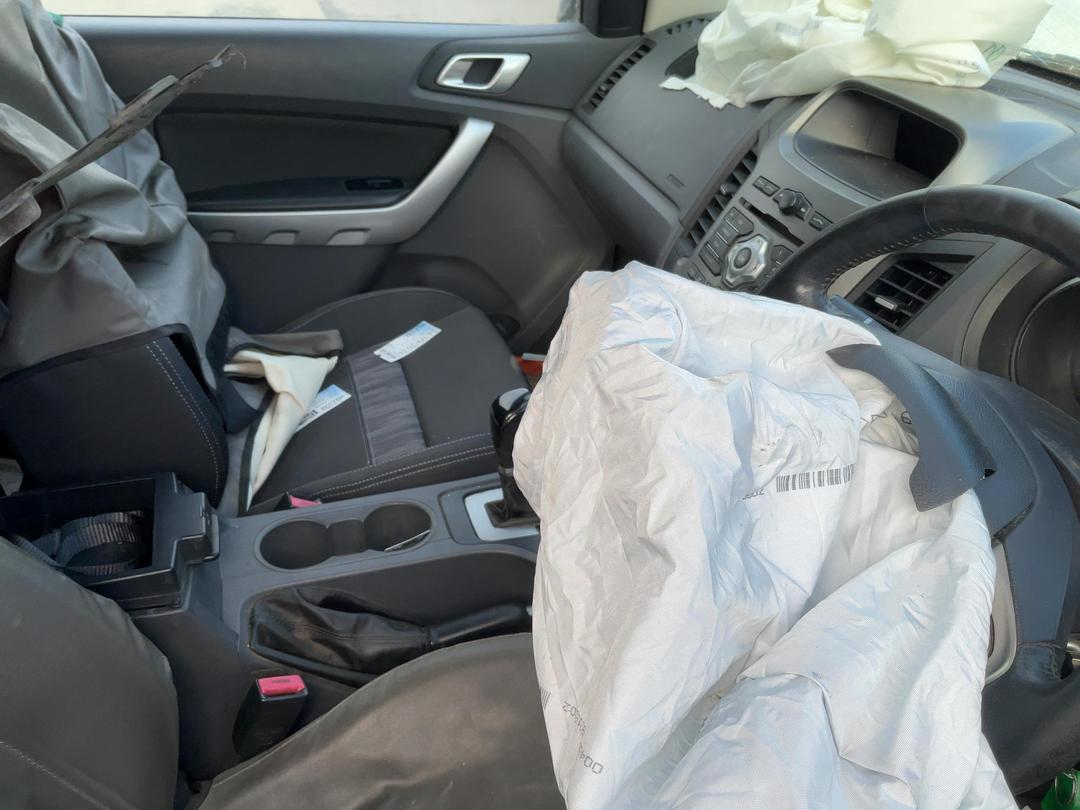 Photo '14' of Ford Ranger TD XLT SUP W/S