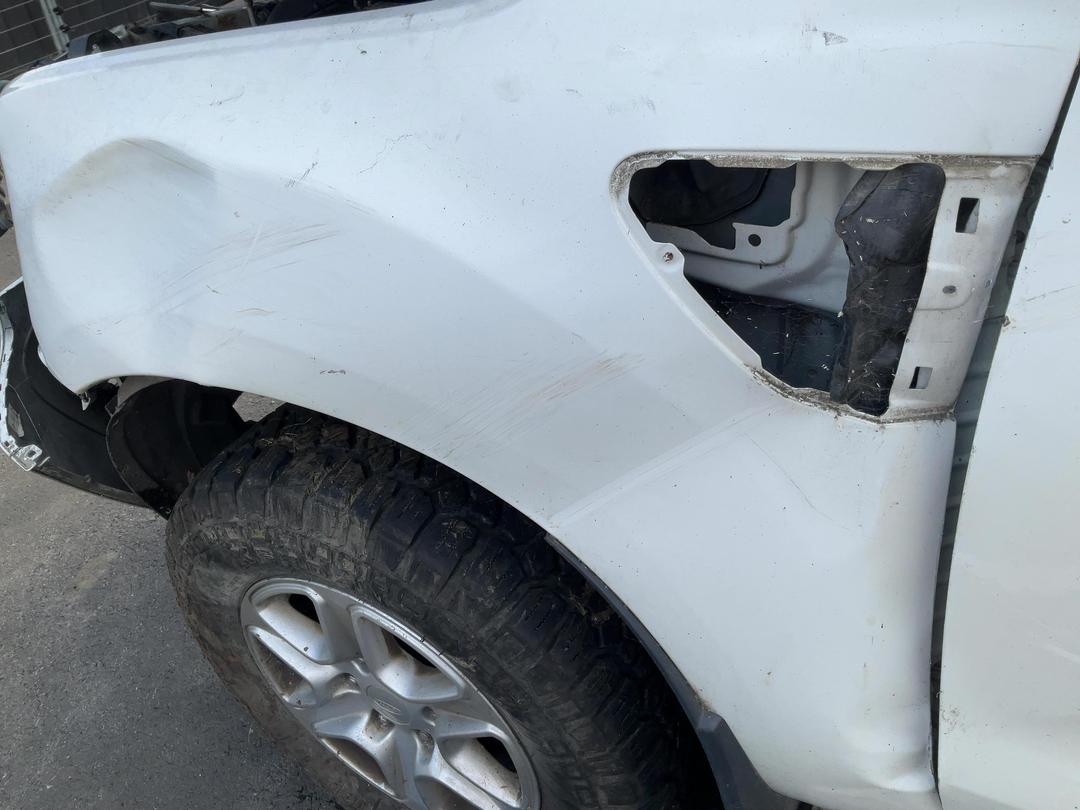 Photo '20' of Ford Ranger TD XLT SUP W/S