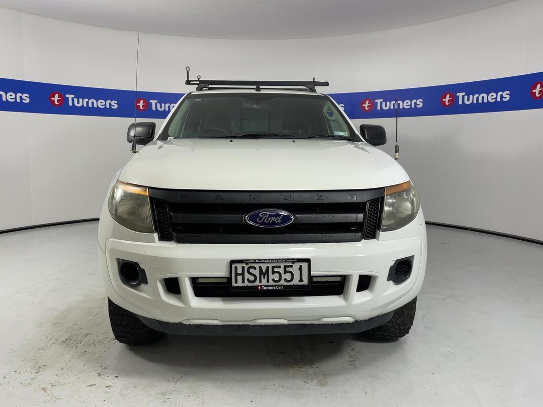 Photo '2' of Ford Ranger