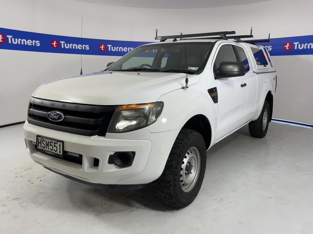 Photo '4' of Ford Ranger