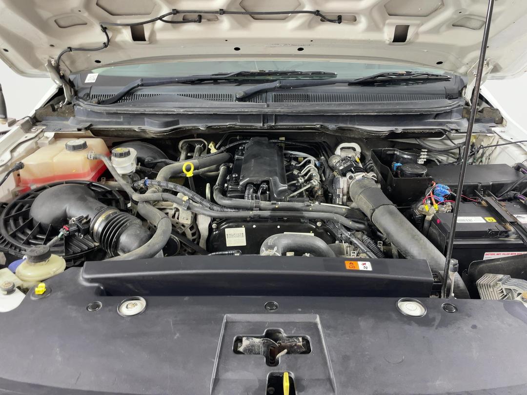 Photo '13' of Ford Ranger