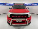 Thumbnail '2' of Ford Ranger TD XLT DC W/SA