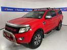 Thumbnail '3' of Ford Ranger TD XLT DC W/SA