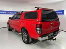 Thumbnail '4' of Ford Ranger TD XLT DC W/SA