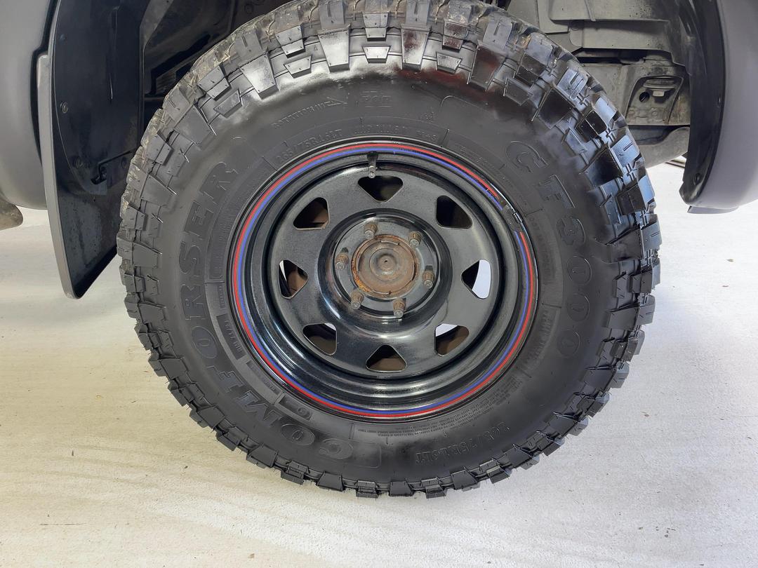 Photo '9' of Ford Ranger