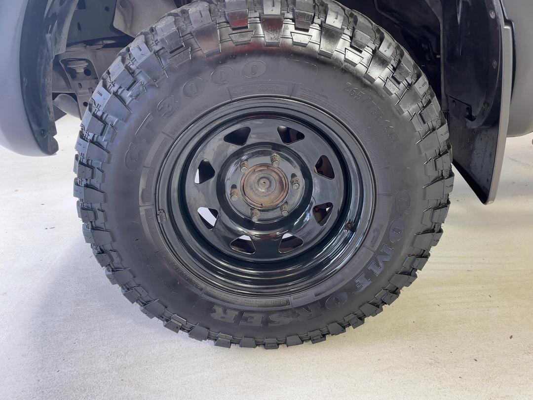 Photo '10' of Ford Ranger