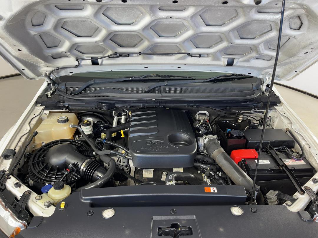 Photo '13' of Ford Ranger