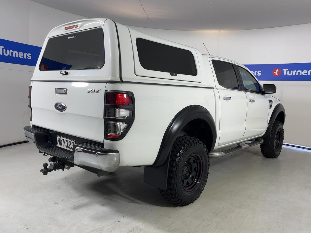 Photo '7' of Ford Ranger