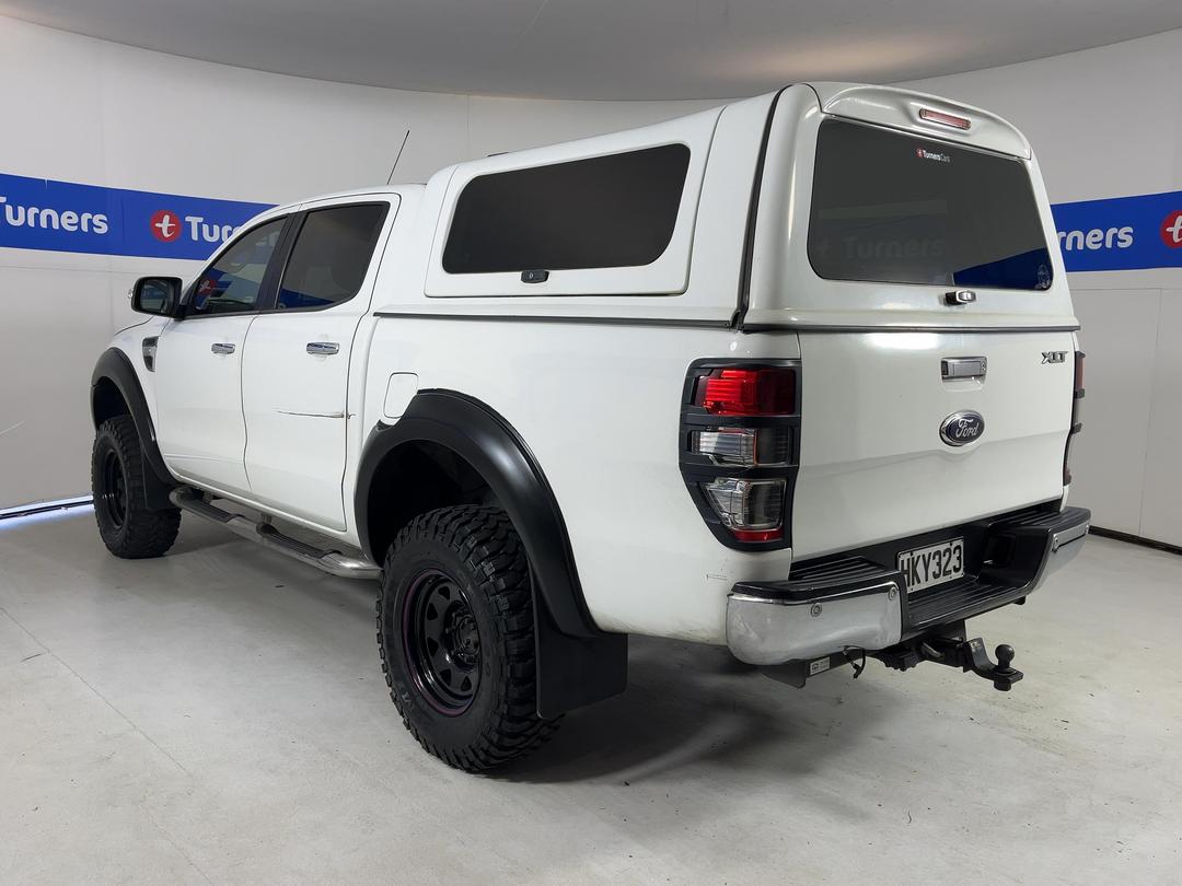Photo '5' of Ford Ranger