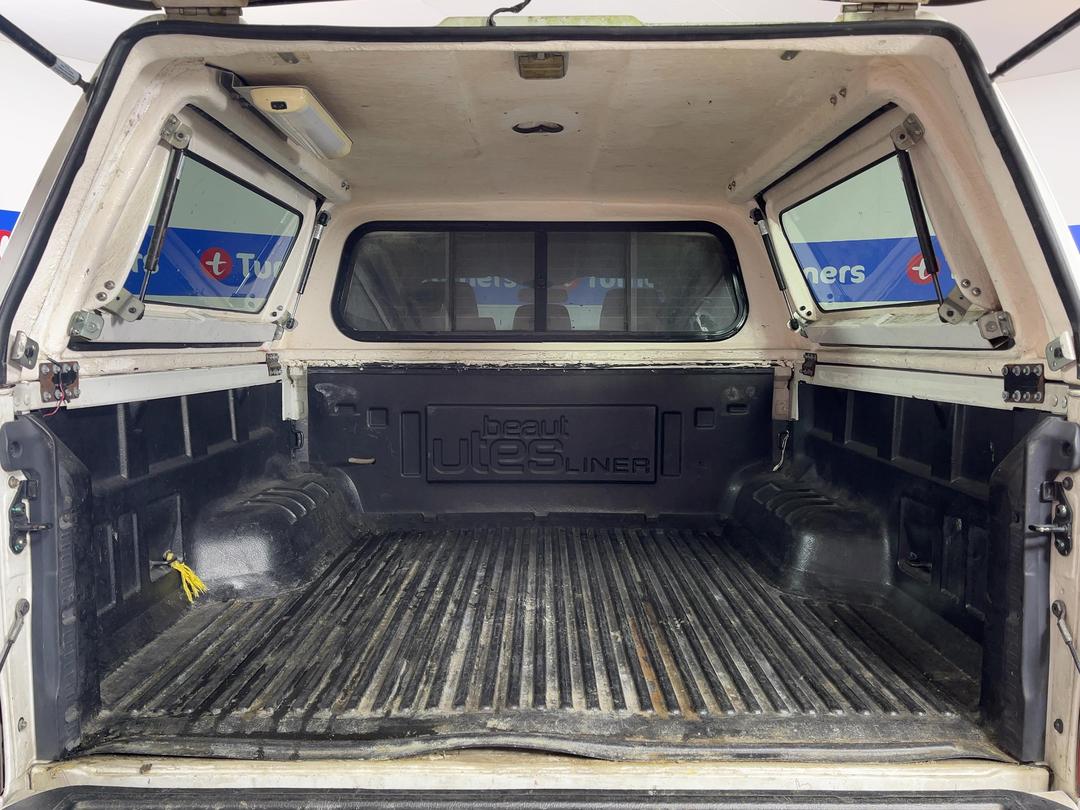 Photo '14' of Ford Ranger