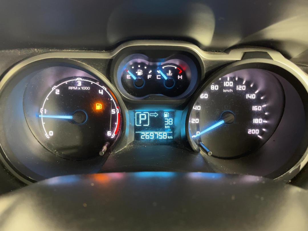 Photo '21' of Ford Ranger
