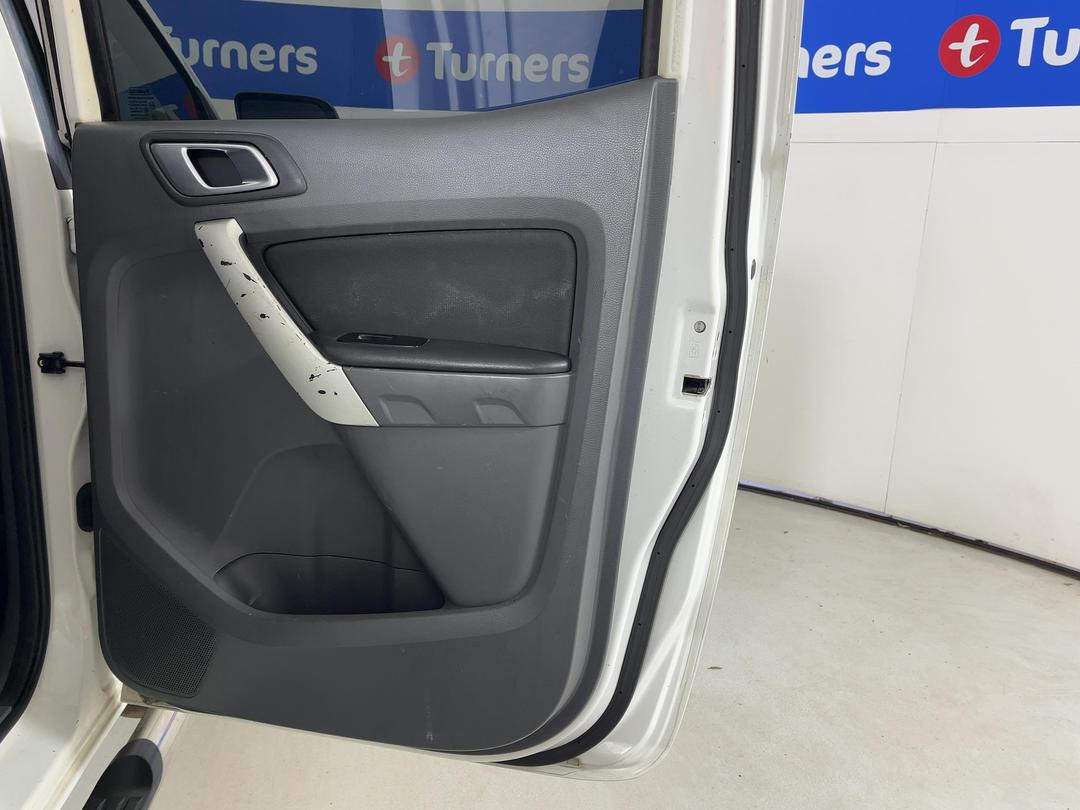 Photo '19' of Ford Ranger