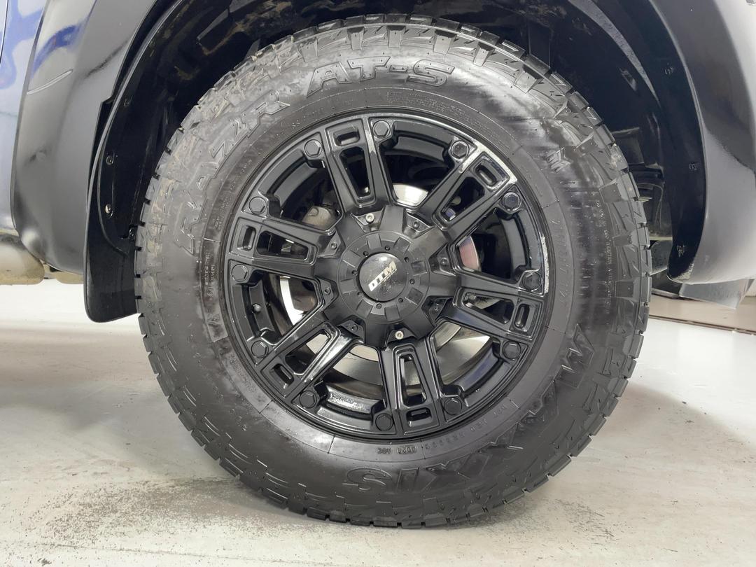 Photo '9' of Ford Ranger