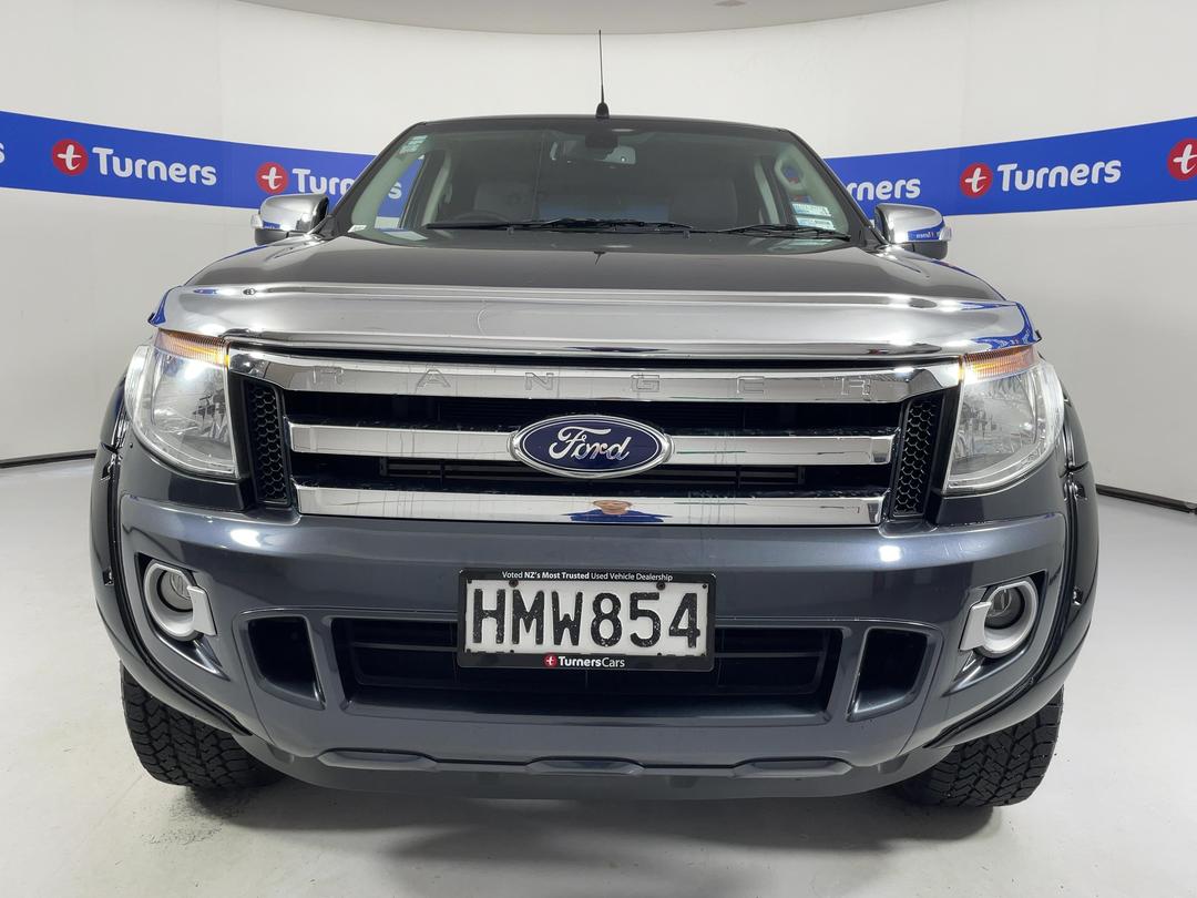 Photo '2' of Ford Ranger