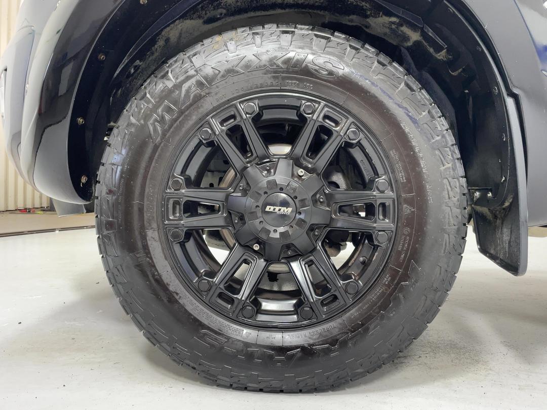 Photo '10' of Ford Ranger
