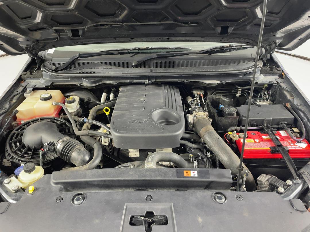 Photo '13' of Ford Ranger