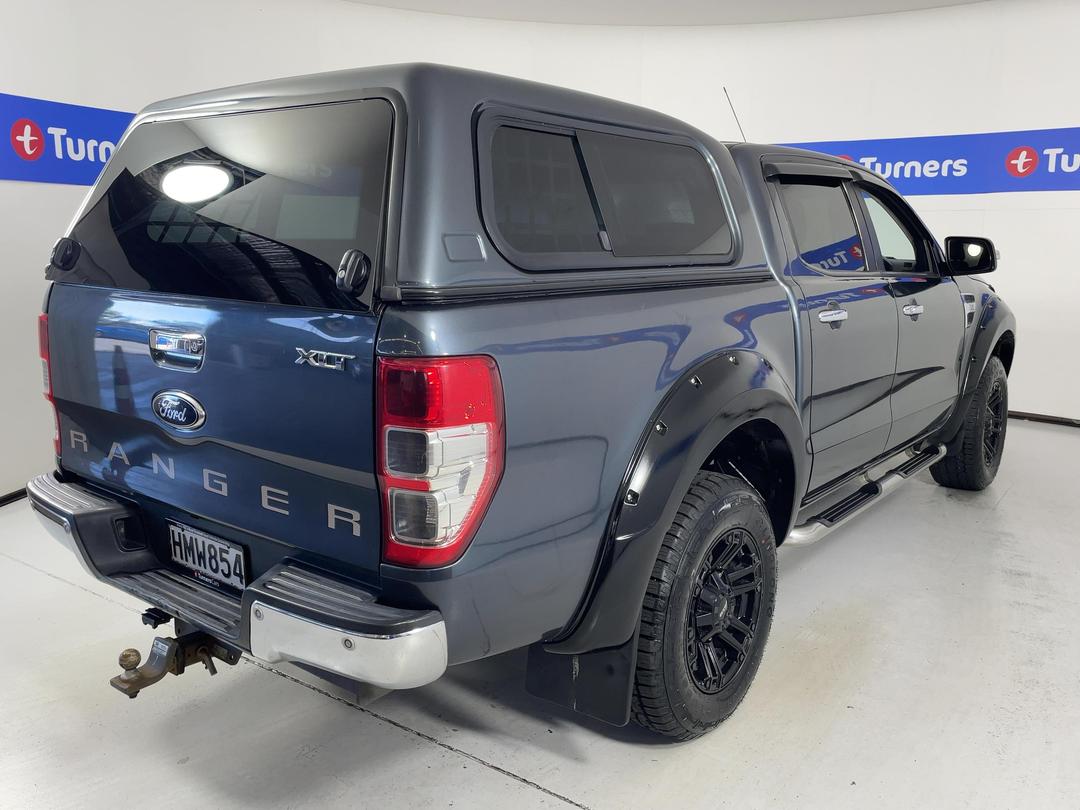 Photo '7' of Ford Ranger