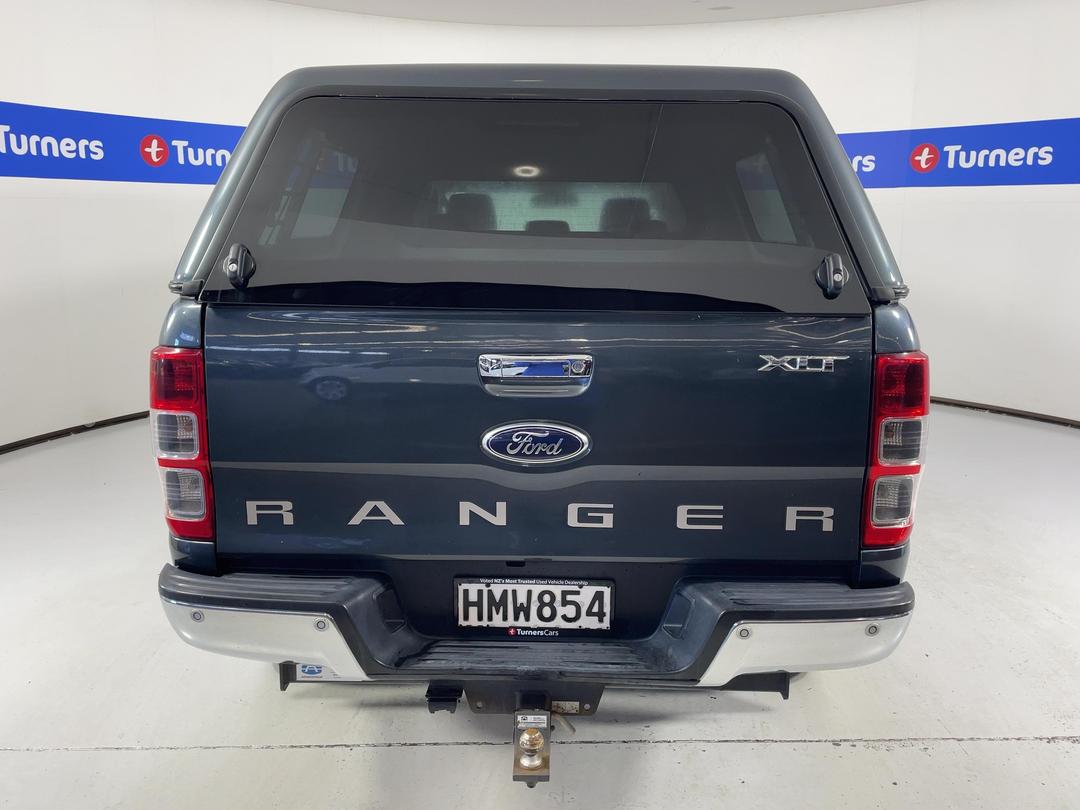 Photo '6' of Ford Ranger