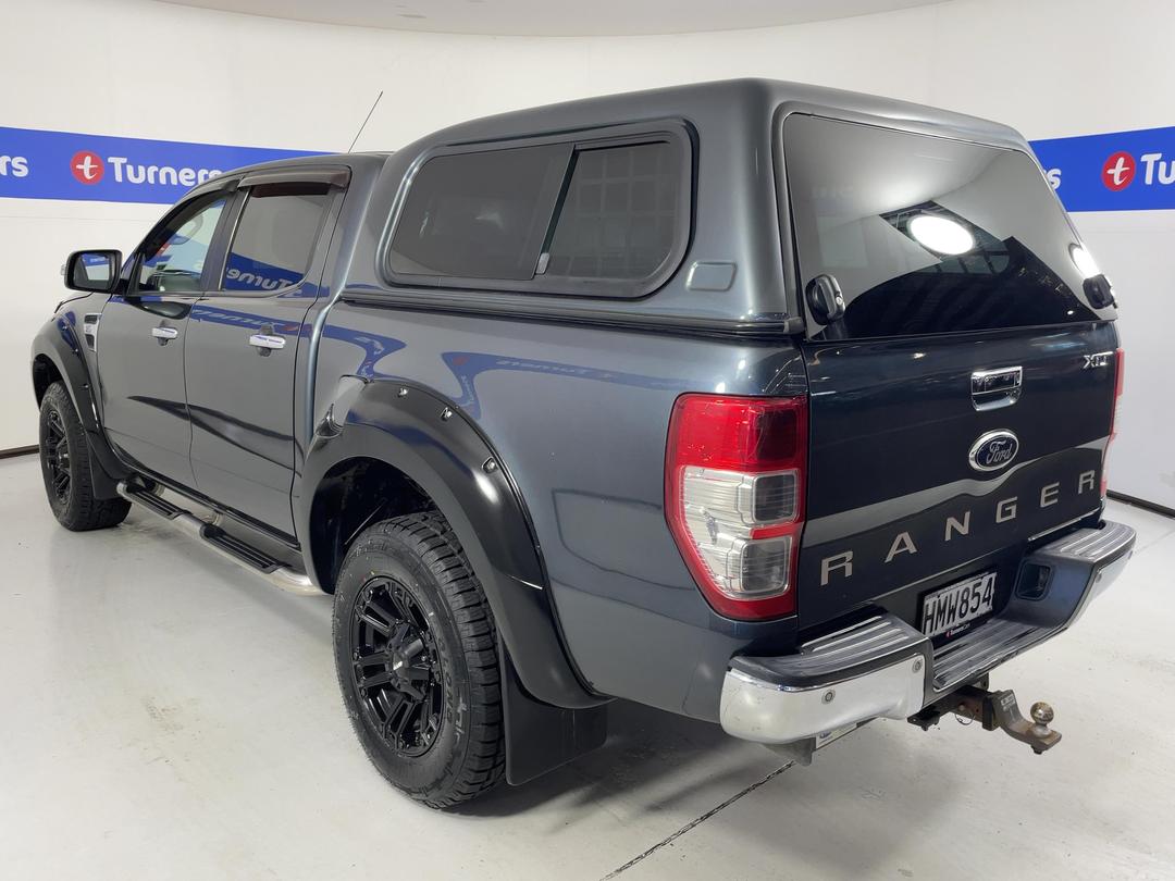 Photo '5' of Ford Ranger
