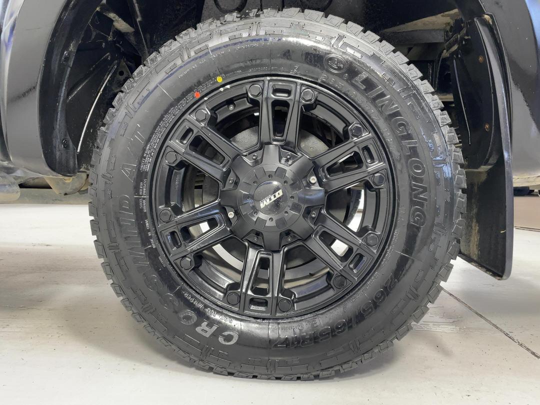 Photo '11' of Ford Ranger