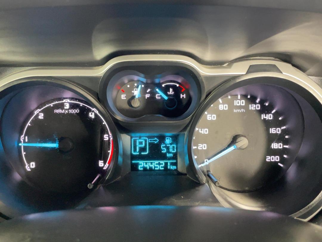 Photo '21' of Ford Ranger