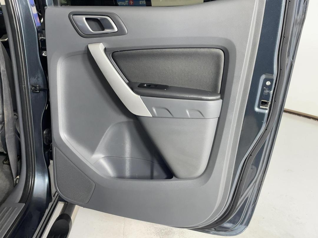 Photo '19' of Ford Ranger