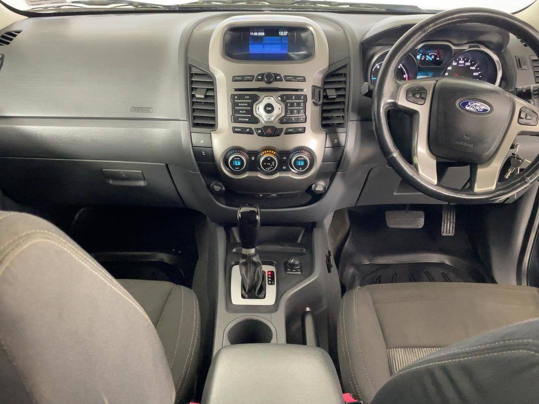 Photo '17' of Ford Ranger