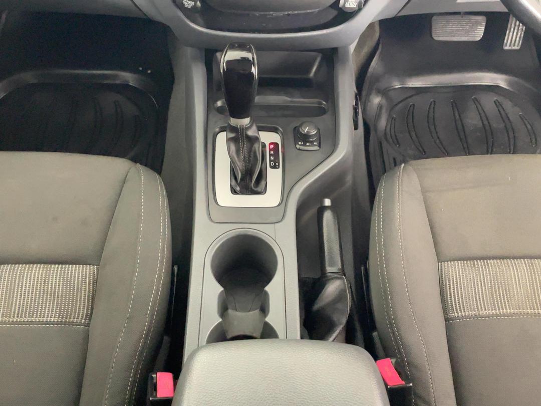 Photo '18' of Ford Ranger