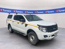 Thumbnail '1' of Ford Ranger TD XL DC W/SA