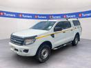 Thumbnail '2' of Ford Ranger TD XL DC W/SA