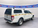 Thumbnail '4' of Ford Ranger TD XL DC W/SA
