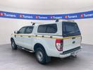Thumbnail '5' of Ford Ranger TD XL DC W/SA